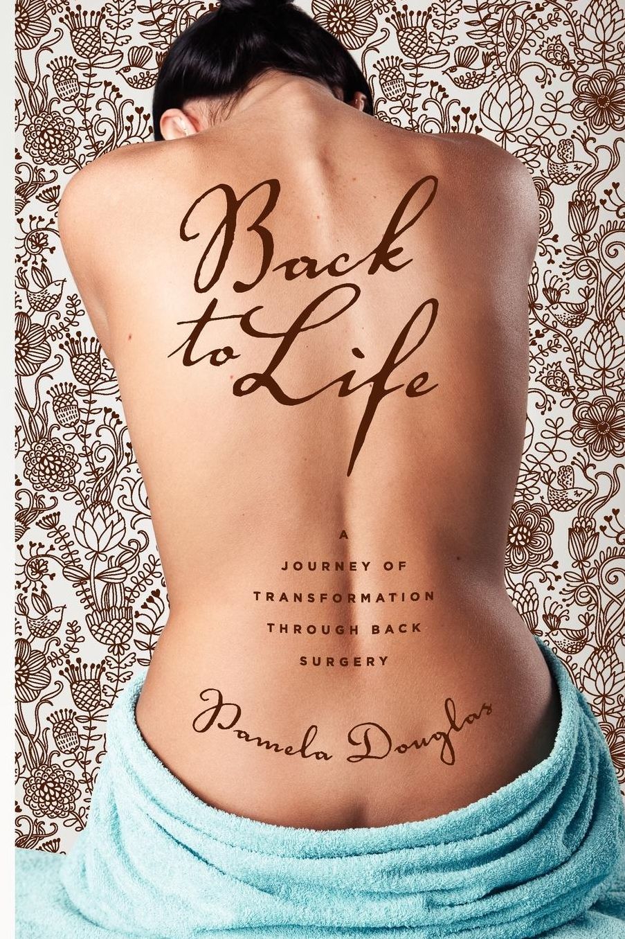 Back To Life