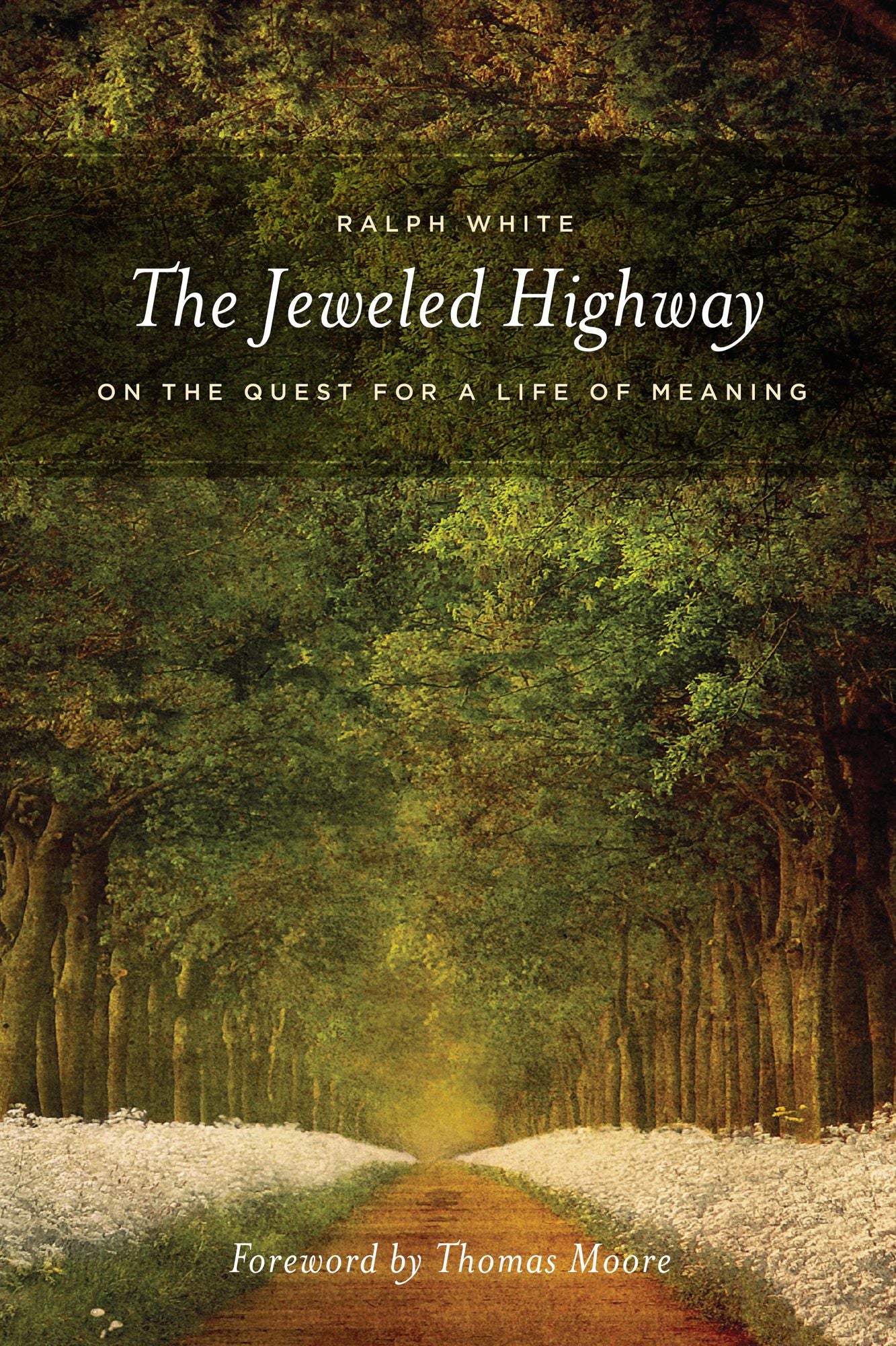The Jeweled Highway: On The Quest for a Life of Meaning