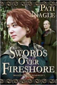 Swords over Fireshore