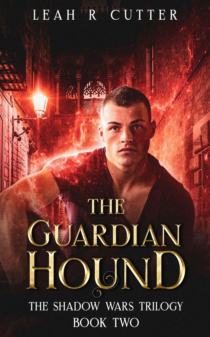 The Guardian Hound