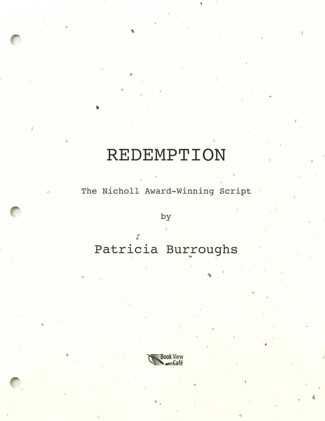 Redemption