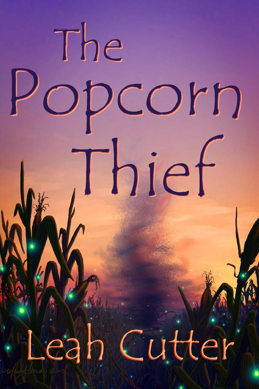 The Popcorn Thief