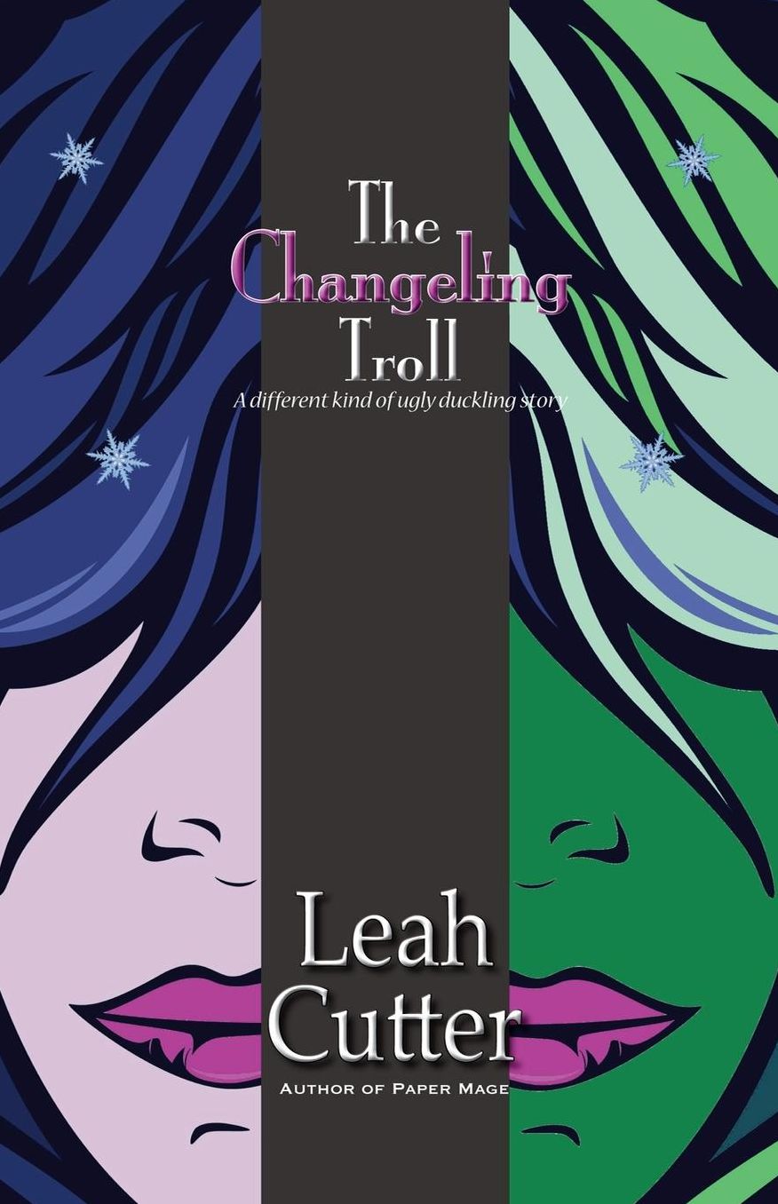 The Changeling Troll