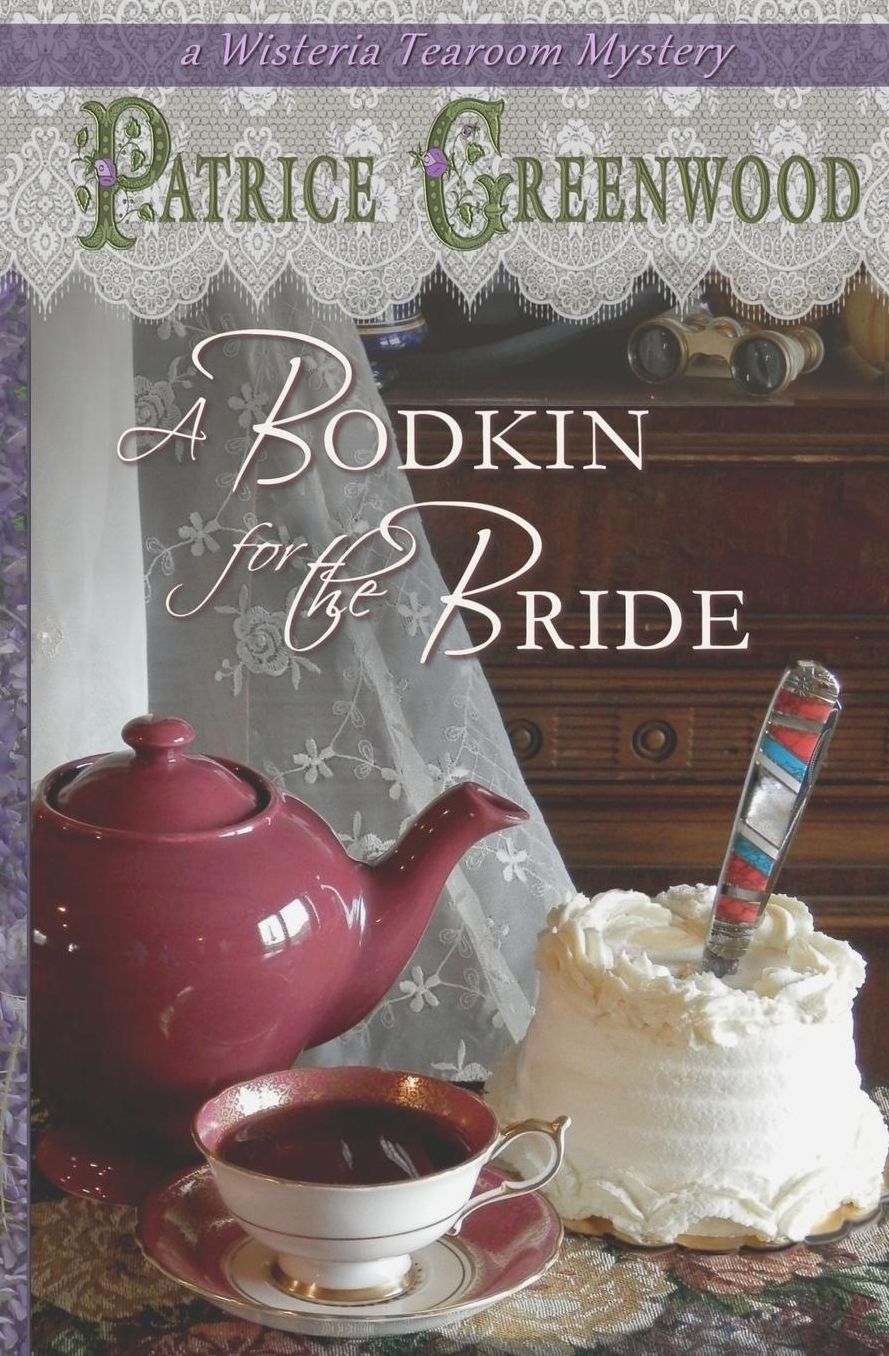 A Bodkin for the Bride