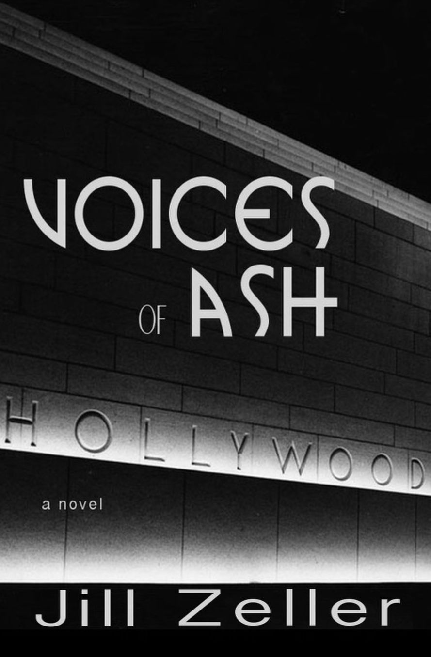 Voices of Ash