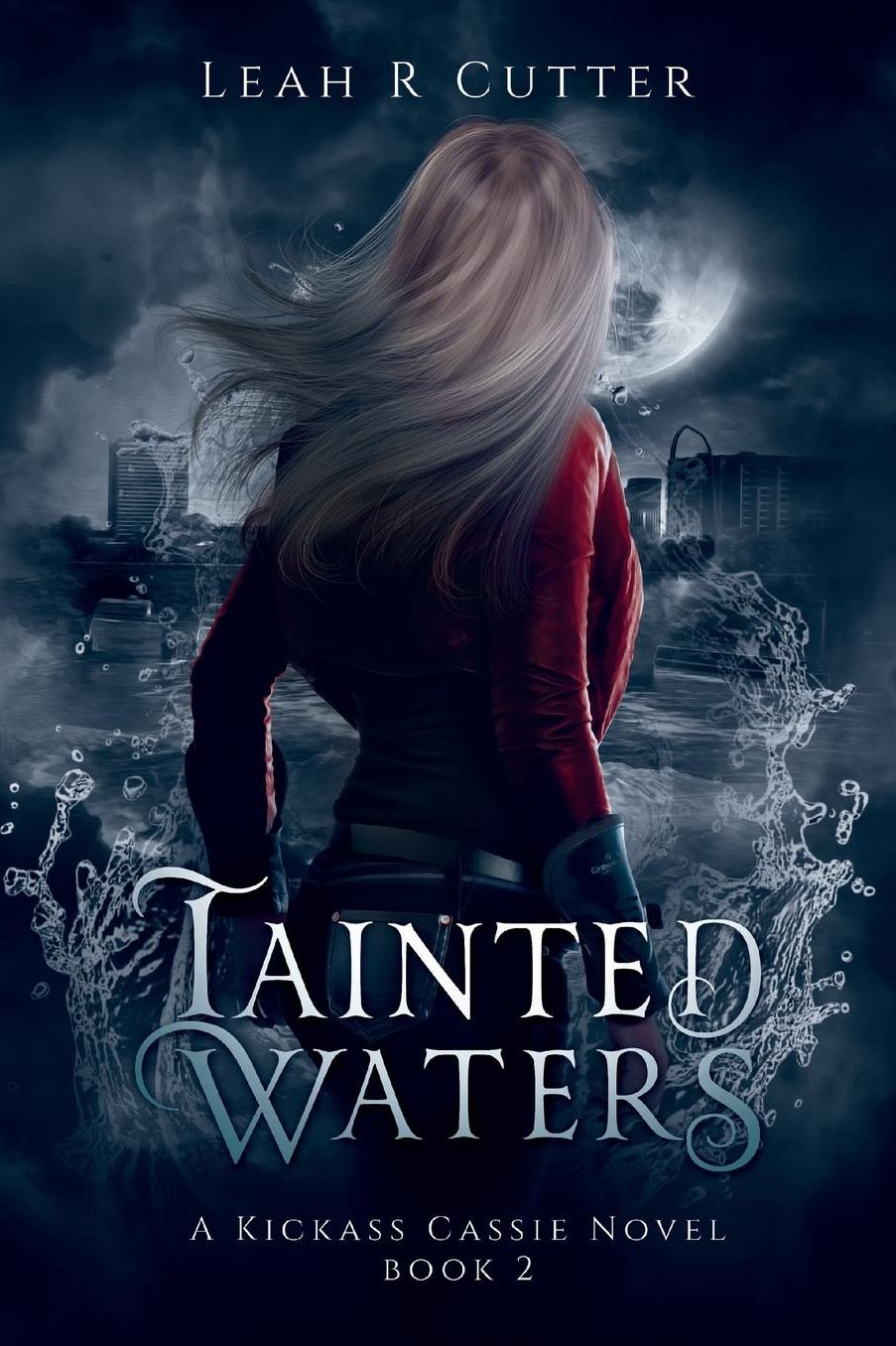 Tainted Waters
