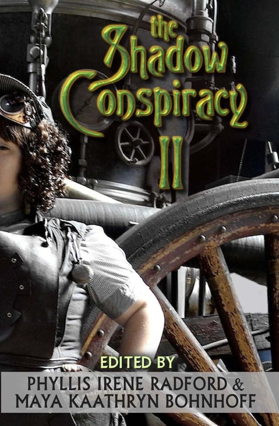 The Shadow Conspiracy II