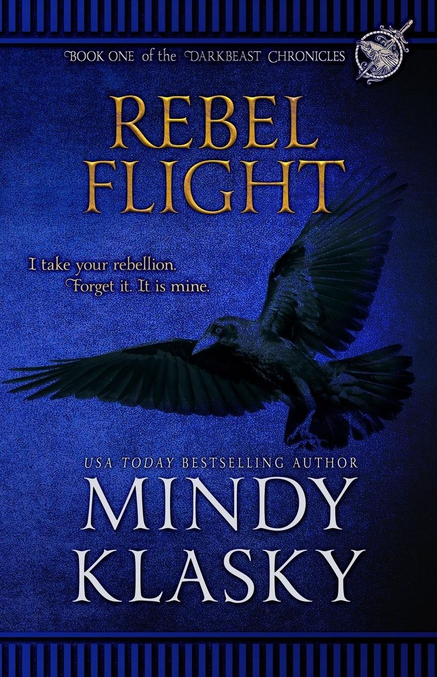 Rebel Flight