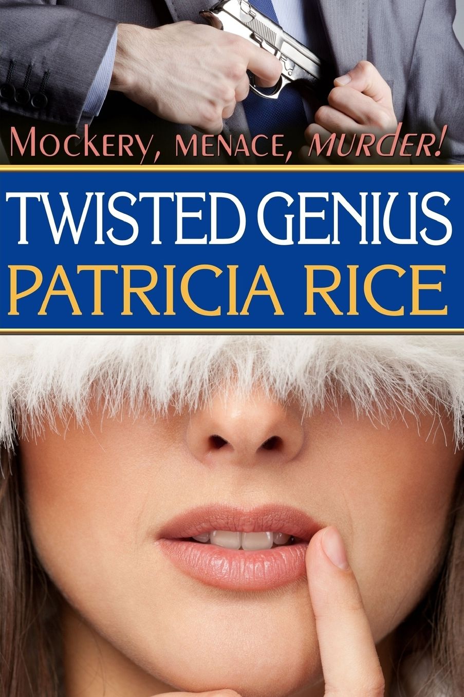 Twisted Genius