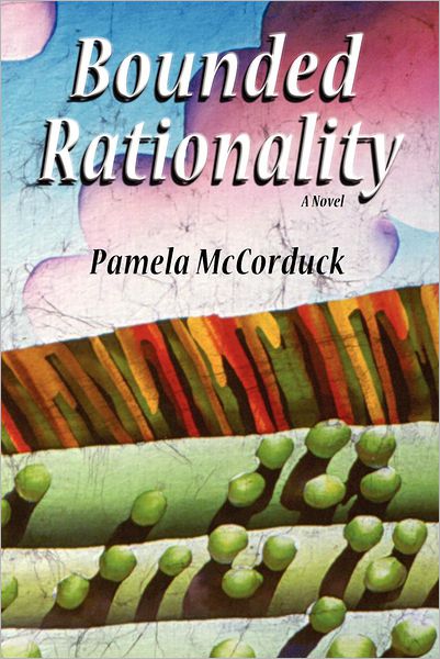 Bounded Rationality: A Novel