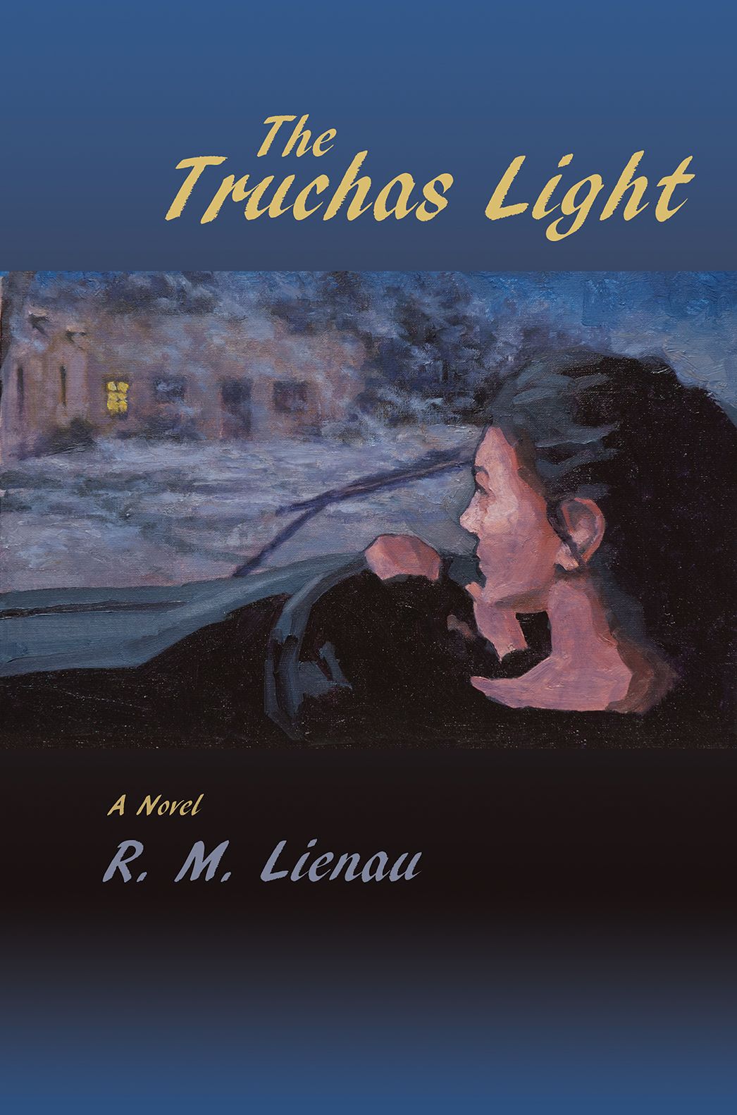 The Truchas Light: A Novel