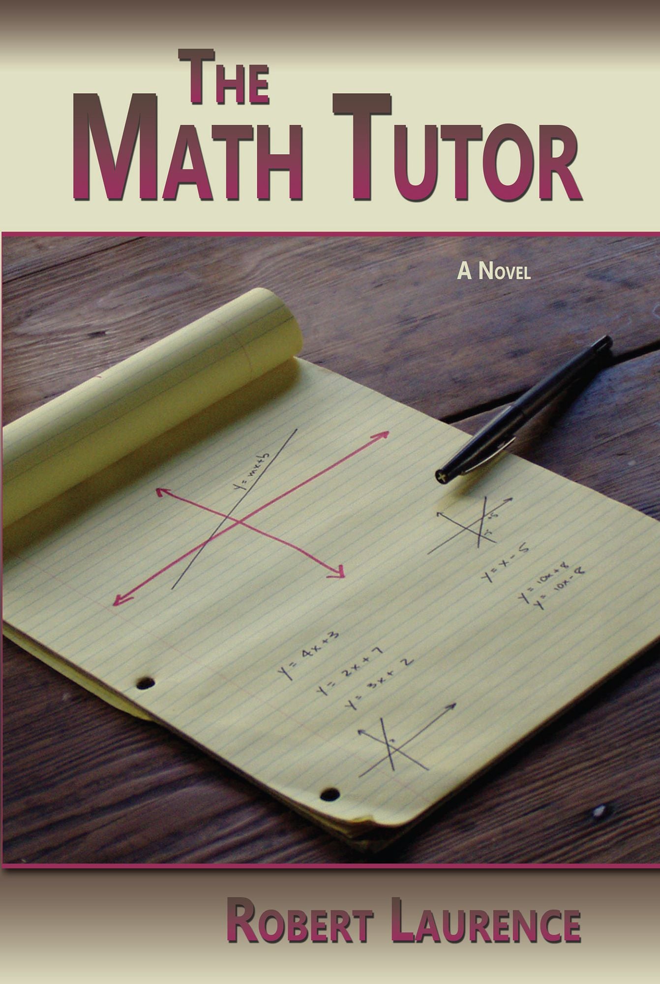 The Math Tutor: A Novel