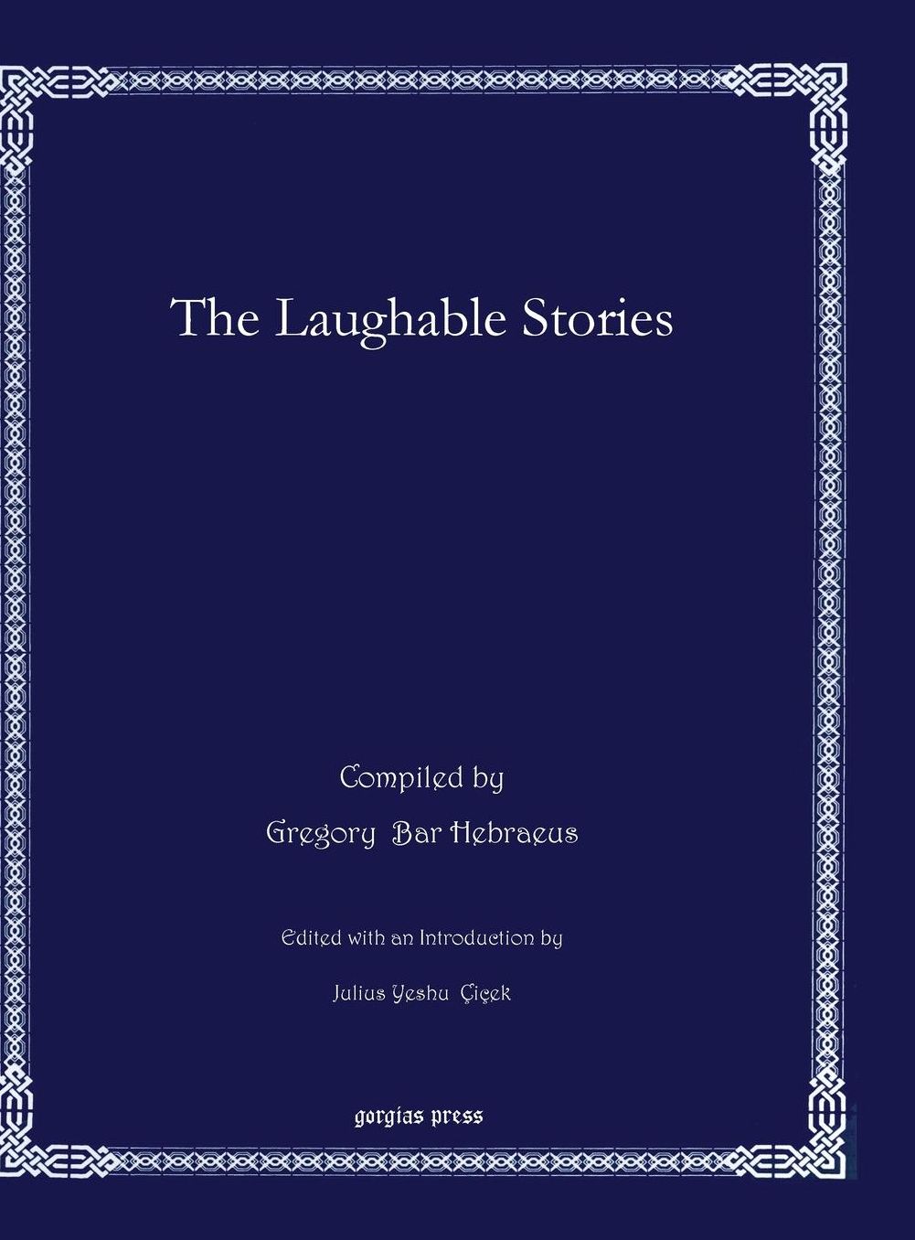 The Laughable Stories