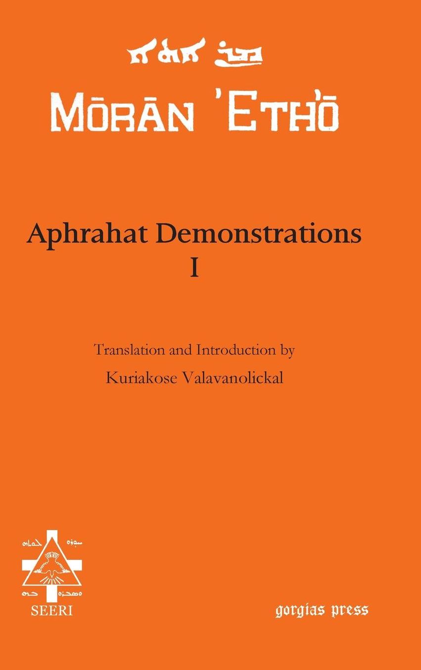 Aphrahat Demonstrations I