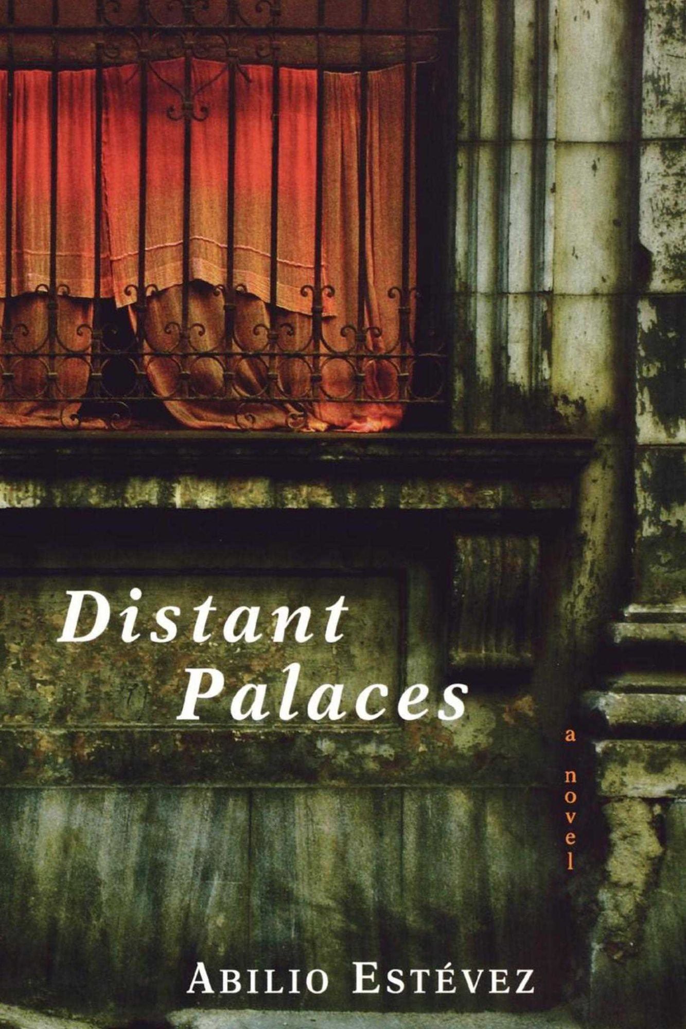 Distant Palaces