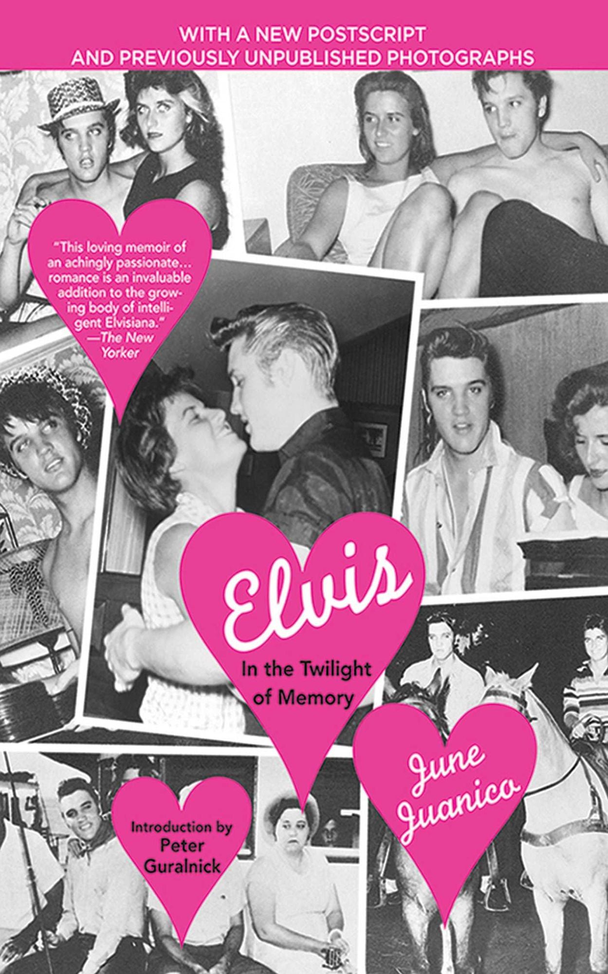 Elvis: In the Twilight of Memory