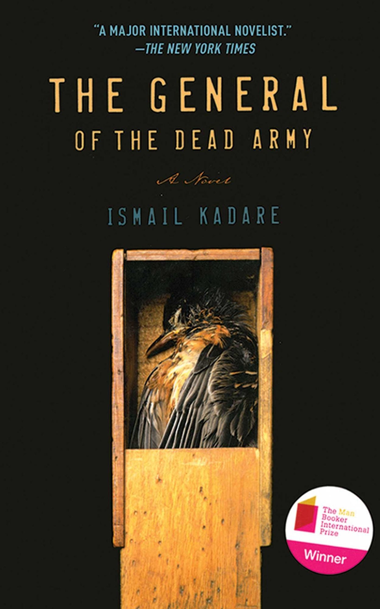 The General of the Dead Army