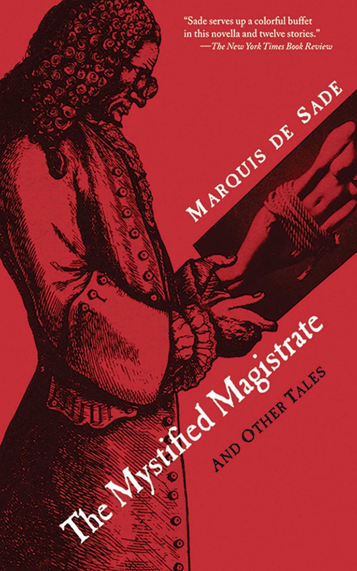 The Mystified Magistrate and Other Tales