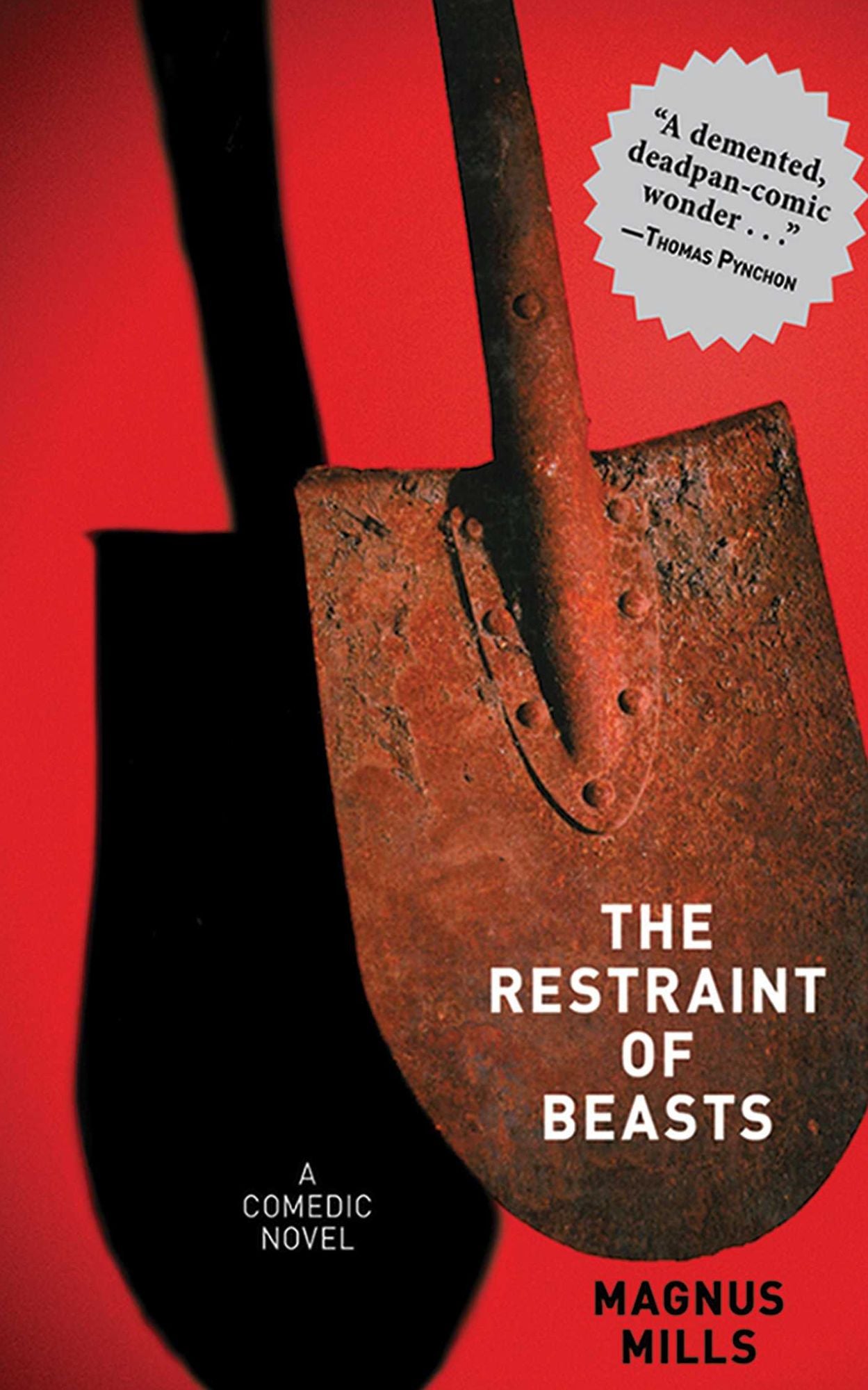 The Restraint of Beasts