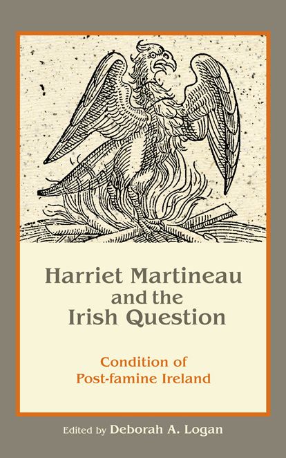 Harriet Martineau and the Irish Question: Condition of Post-Famine Ireland