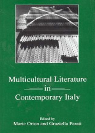 Multicultural Literature in Contemporary Italy