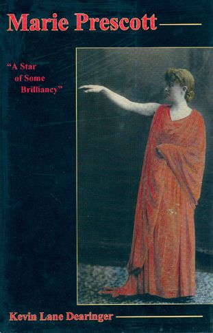 Marie Prescott: A STAR OF SOME BRILLIANCY