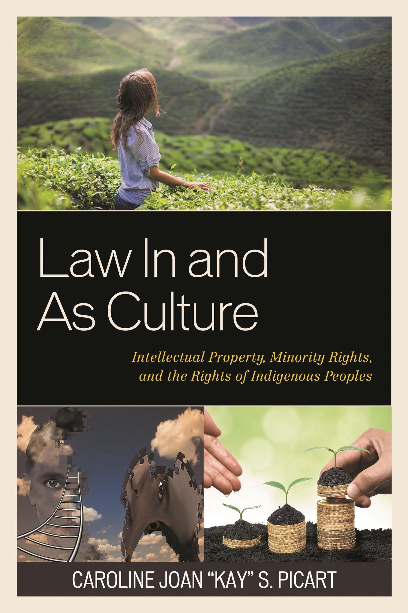 Law In and As Culture: Intellectual Property, Minority Rights, and the Rights of Indigenous Peoples
