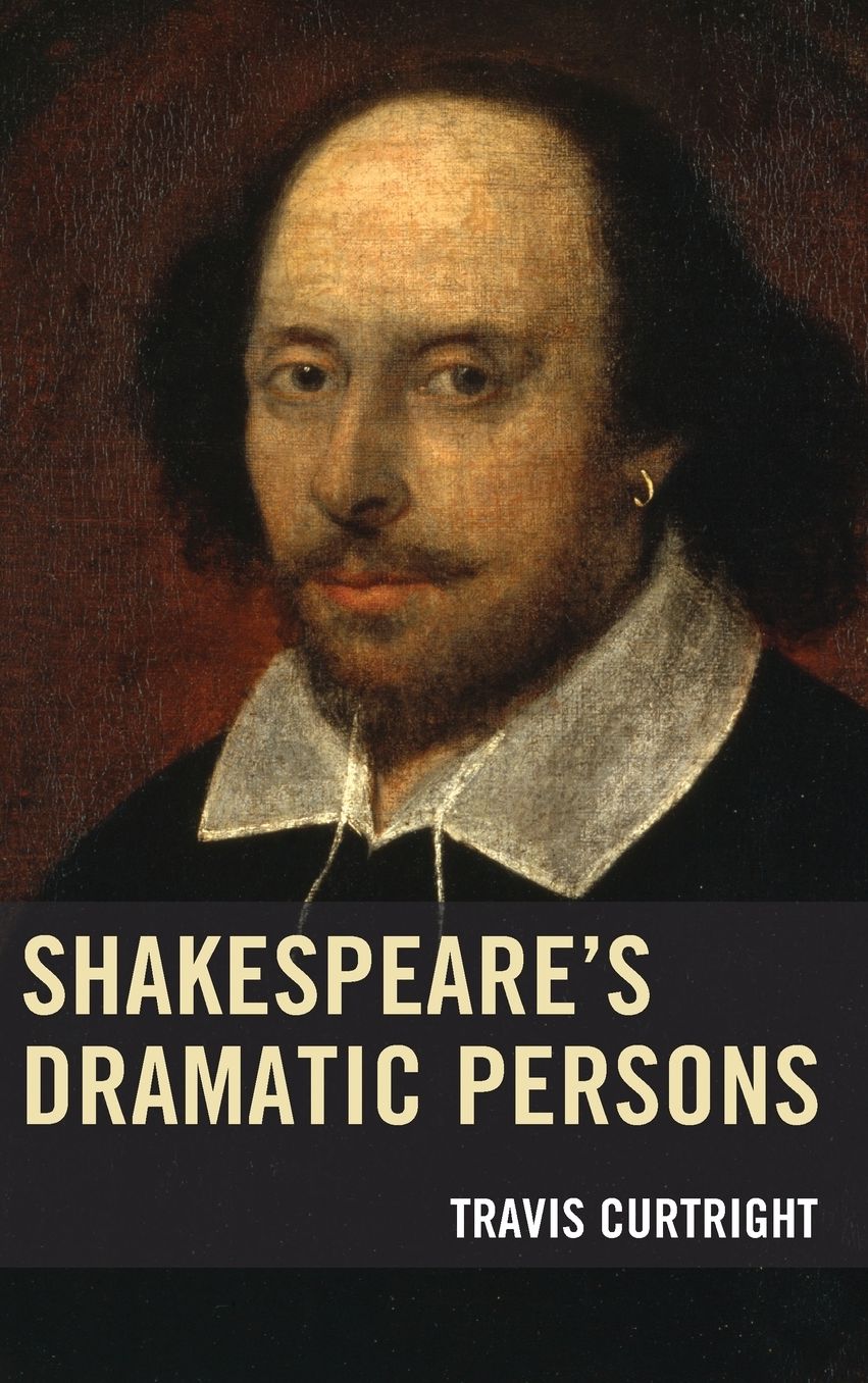 Shakespeare's Dramatic Persons