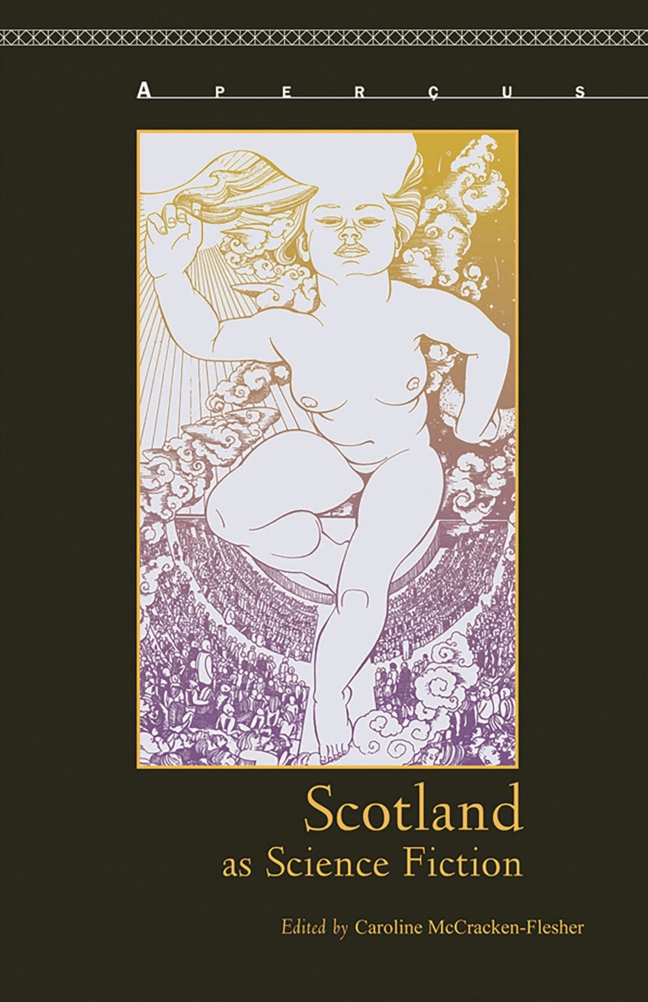 Scotland as Science Fiction