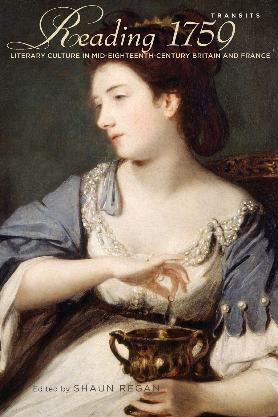 Reading 1759: Literary Culture in Mid-Eighteenth-Century Britain and France