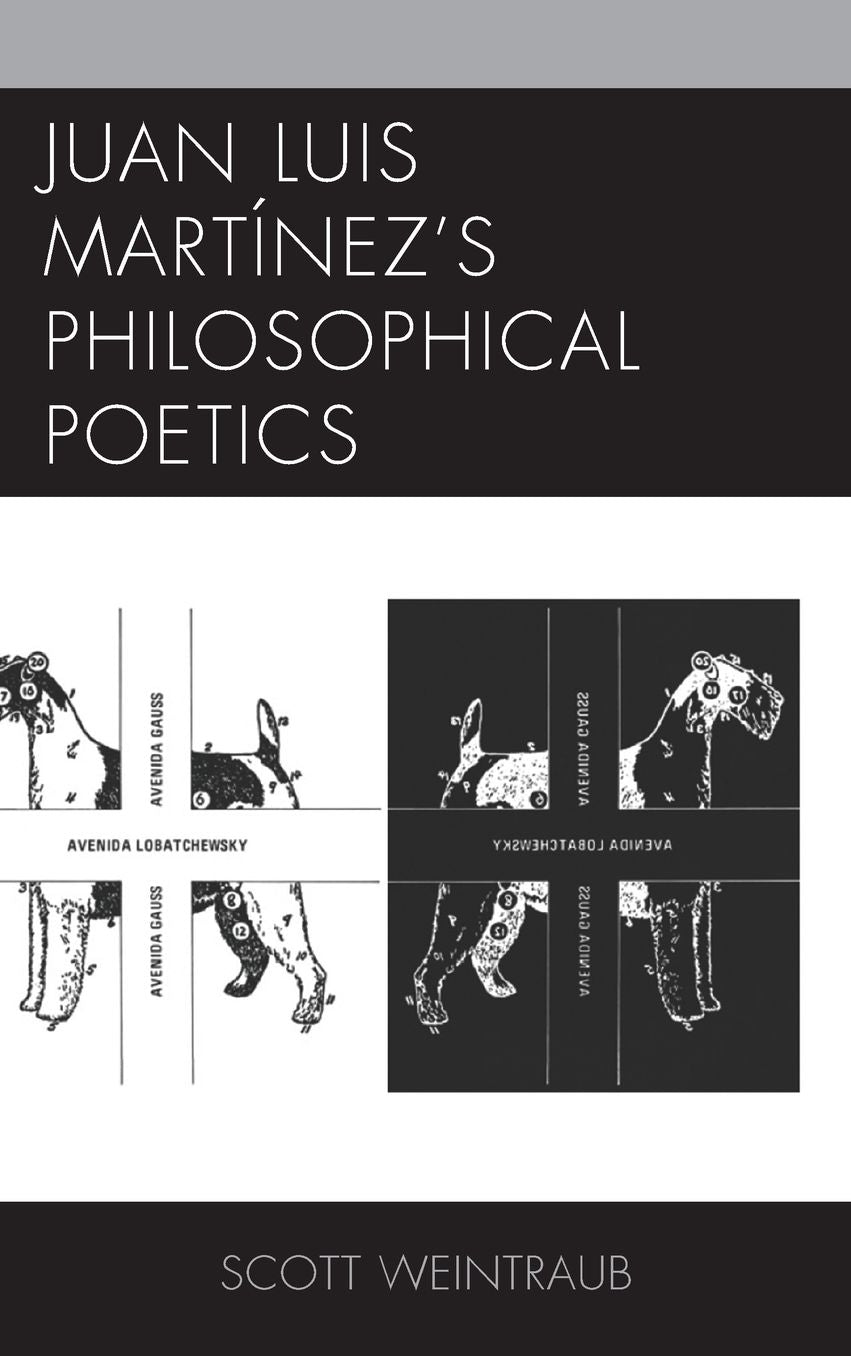 Juan Luis Martinez's Philosophical Poetics