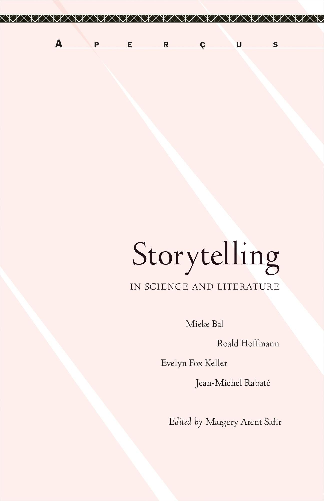 Storytelling in Science and Literature
