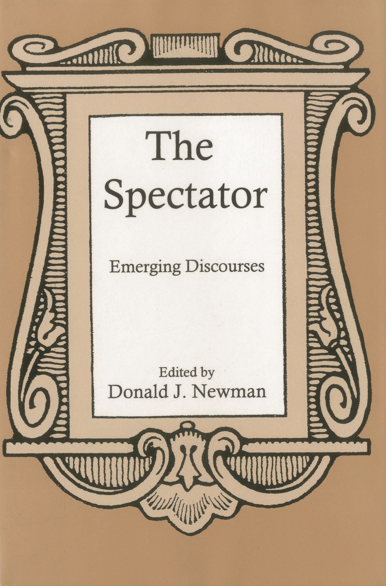 The Spectator: Emerging Discourses