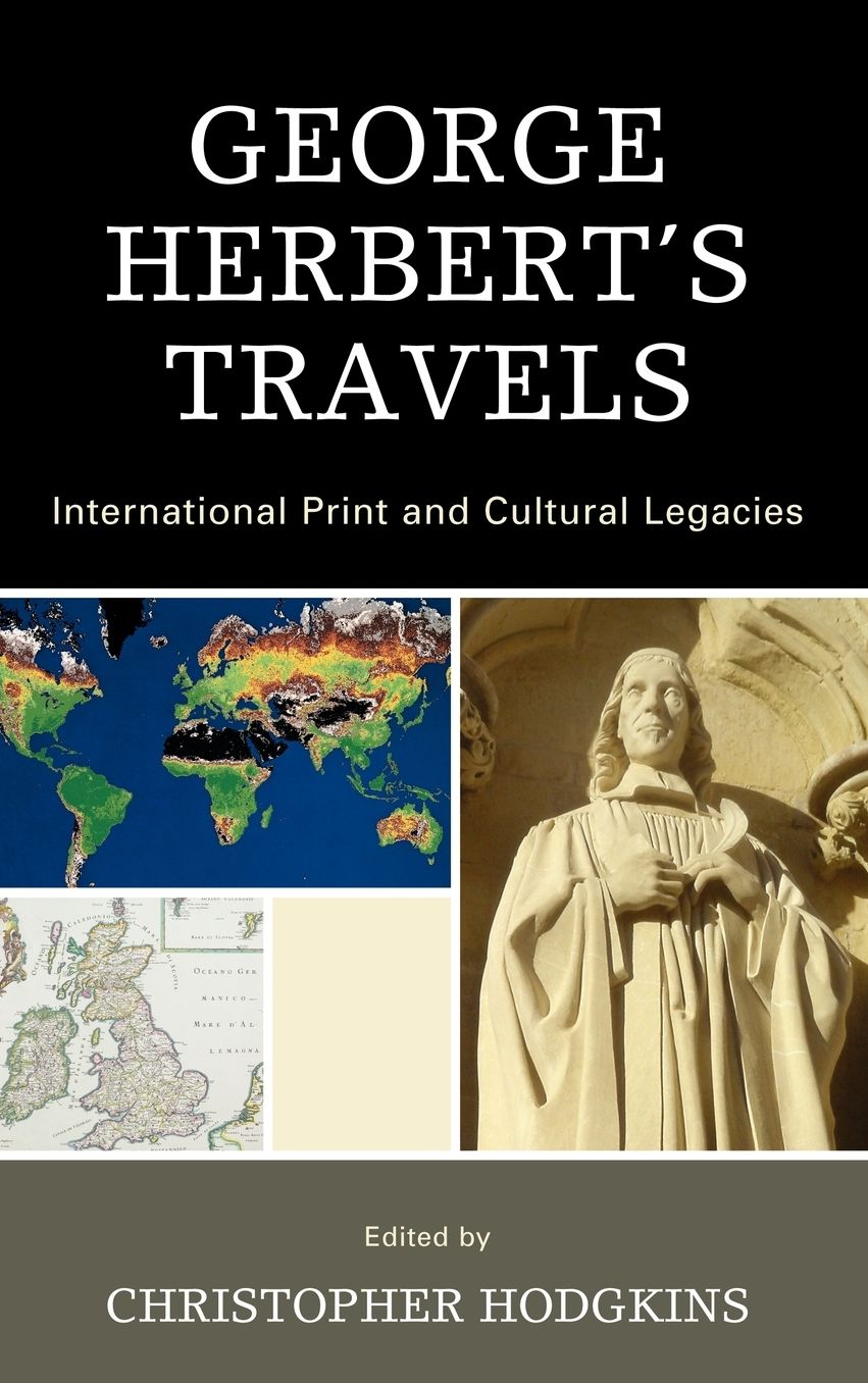 George Herbert's Travels: International Print and Cultural Legacies