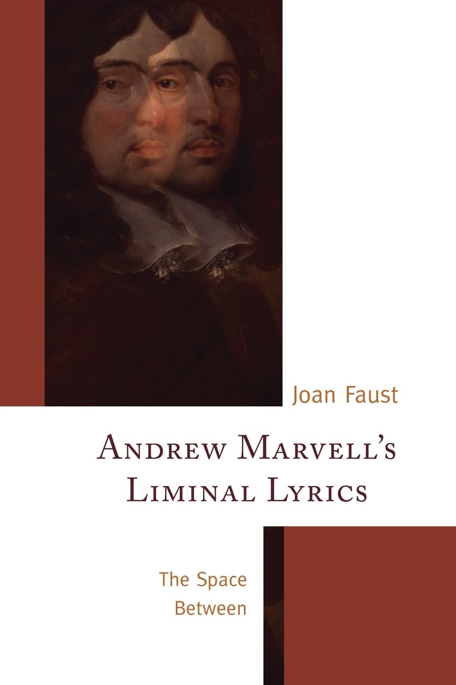Andrew Marvell's Liminal Lyrics: The Space Between