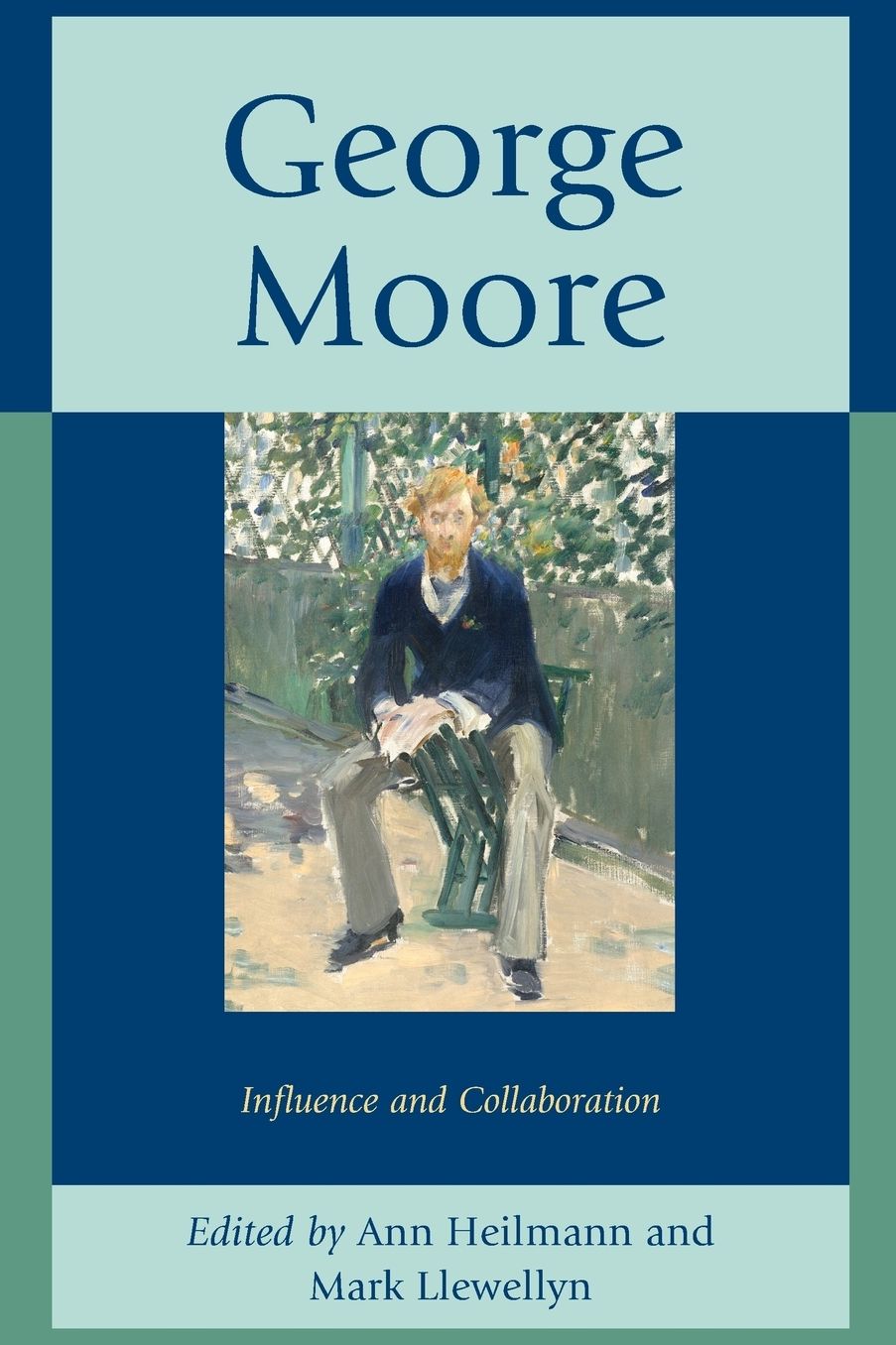 George Moore: Influence and Collaboration