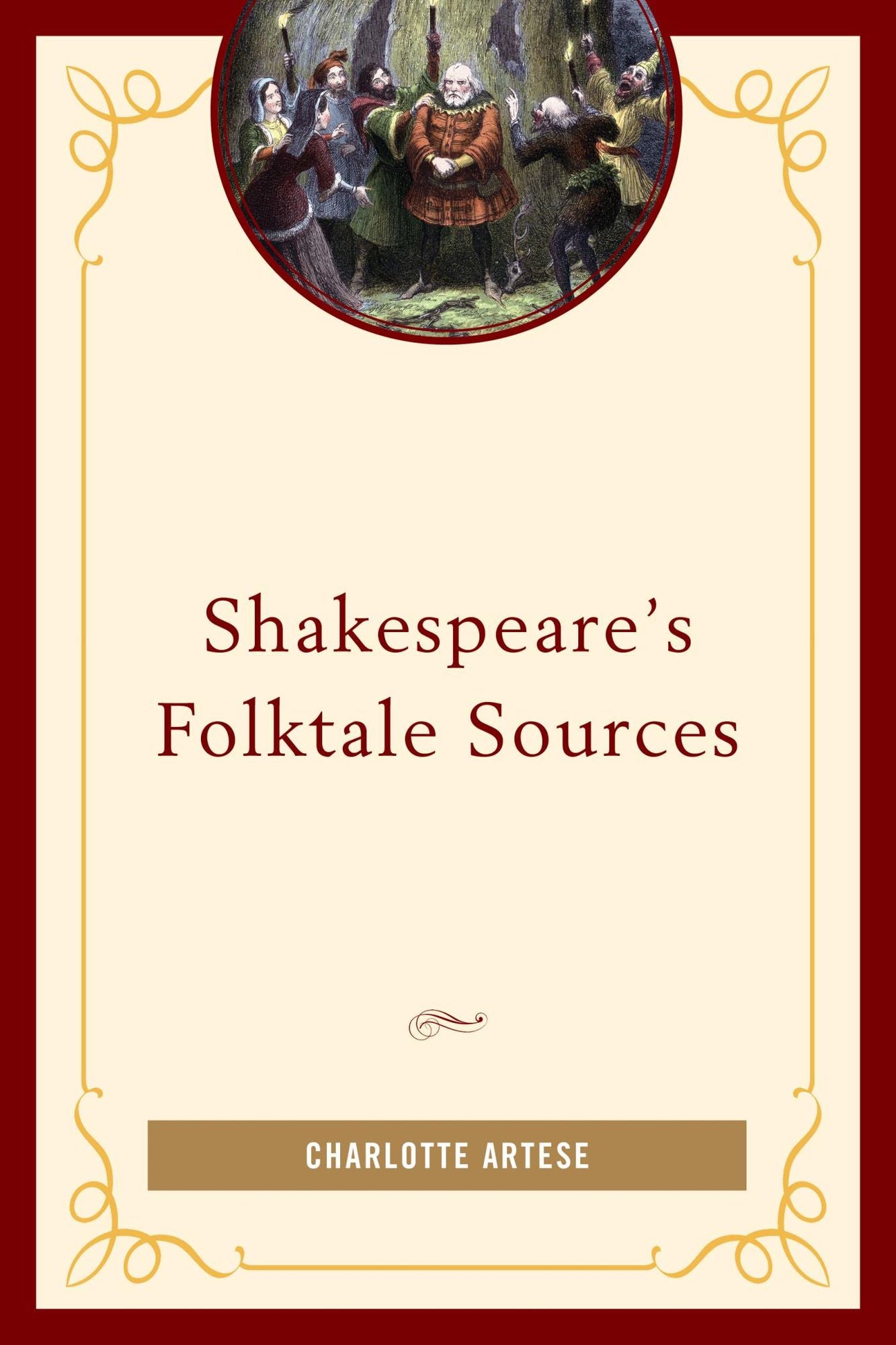 Shakespeare's Folktale Sources