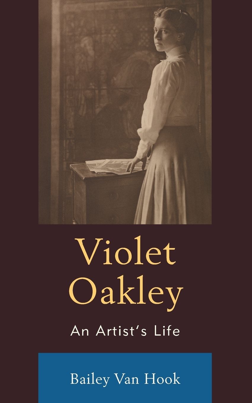 Violet Oakley: An Artist's Life