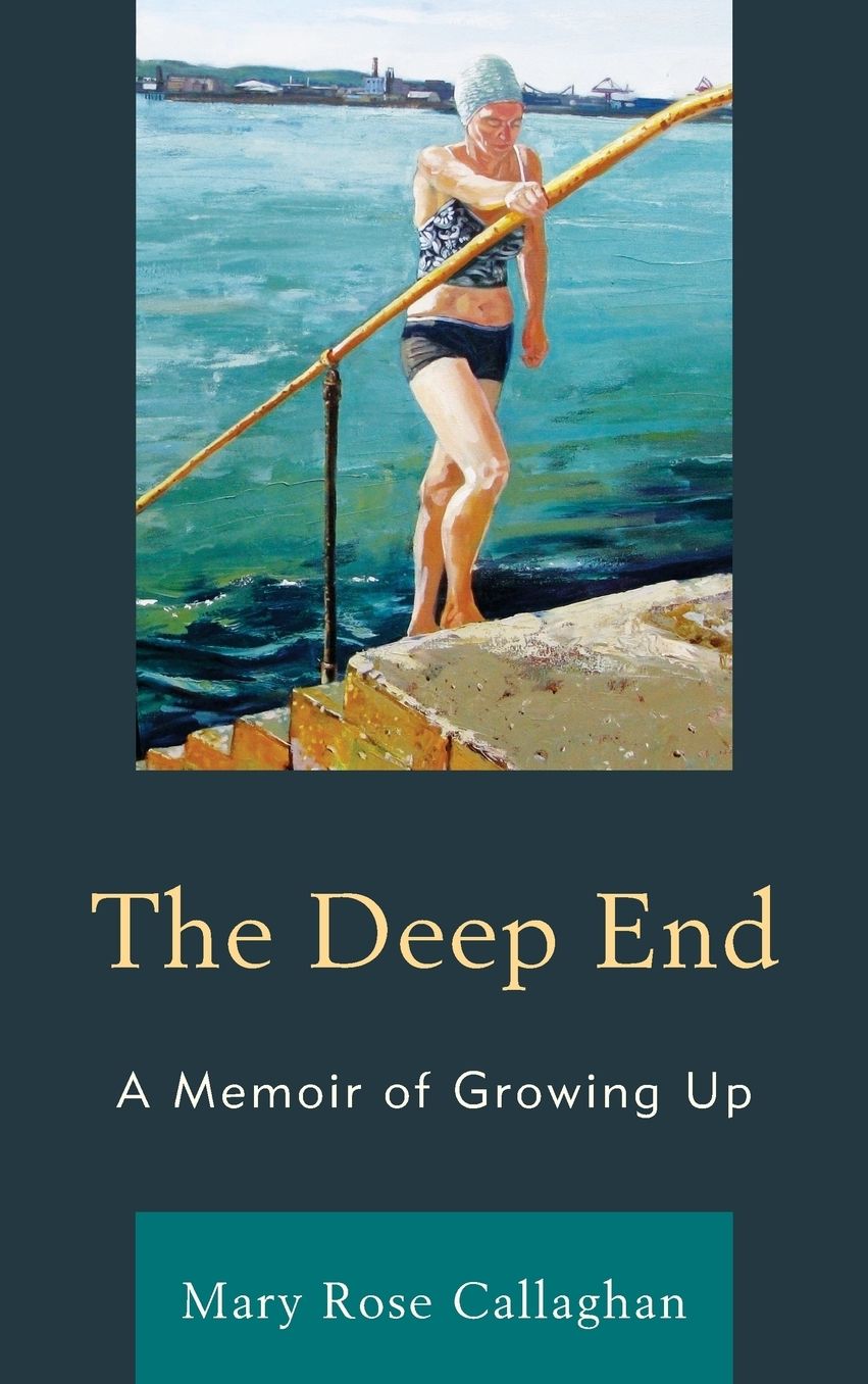The Deep End: A Memoir of Growing Up in Ireland