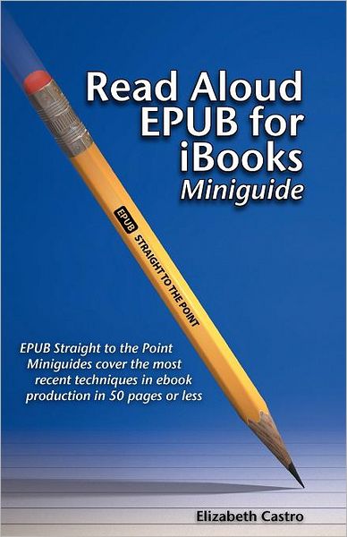 Read Aloud Epub For Ibooks
