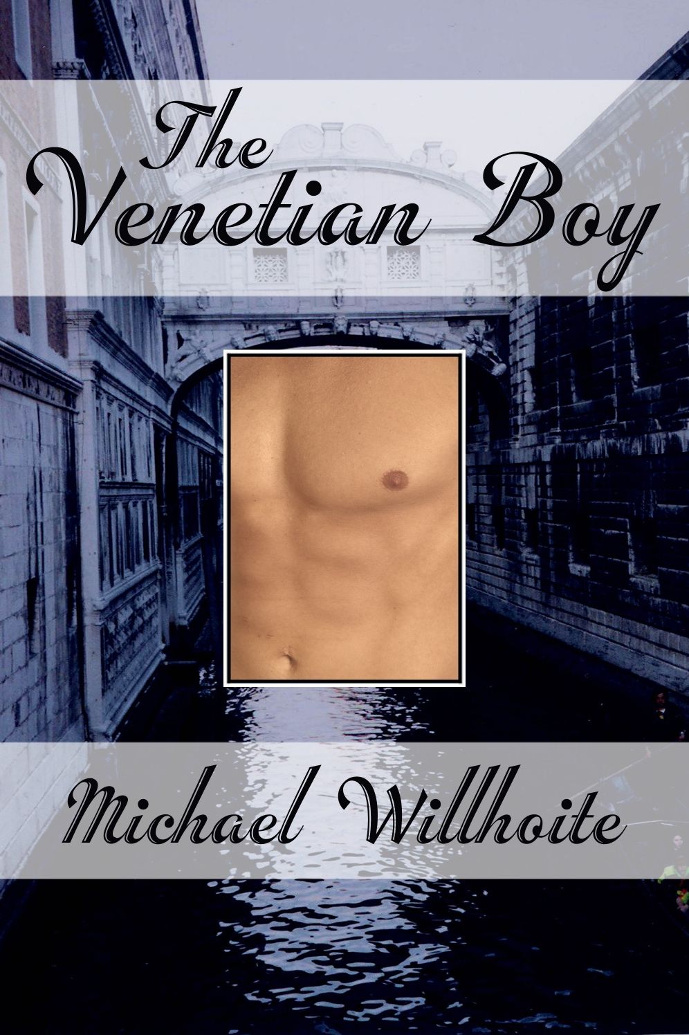 The Venetian Boy