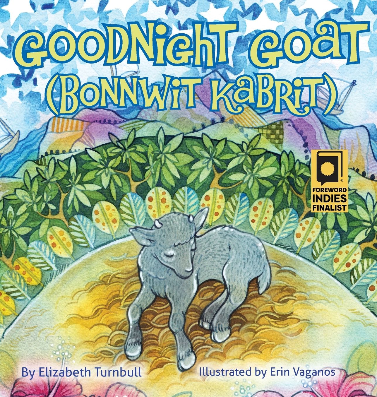 Bonnwit Kabrit