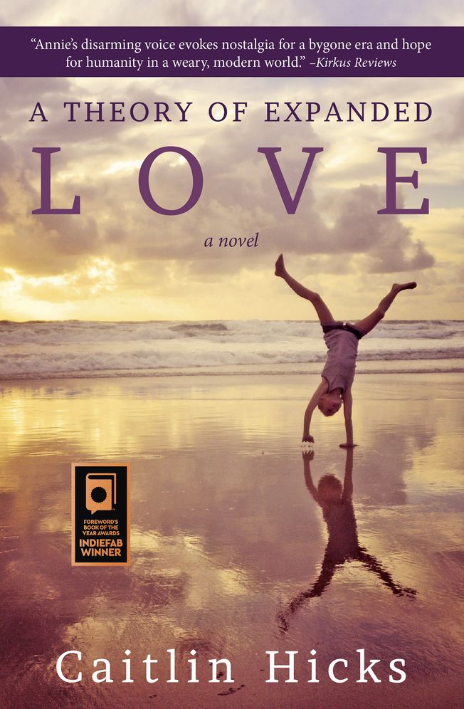 A Theory of Expanded Love