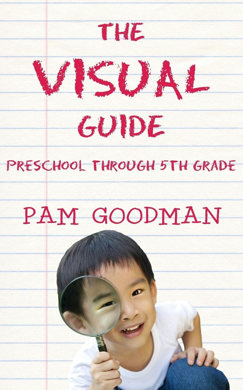 The Visual Guide
