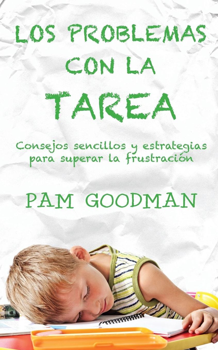 Los problemas con la tarea