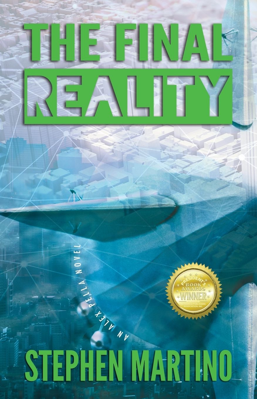 The Final Reality