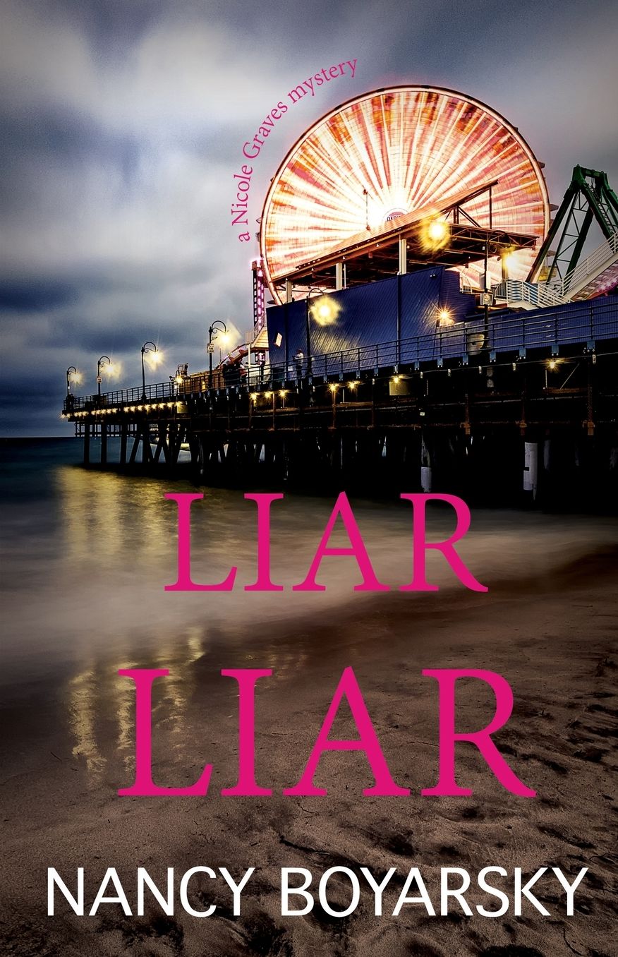 Liar Liar