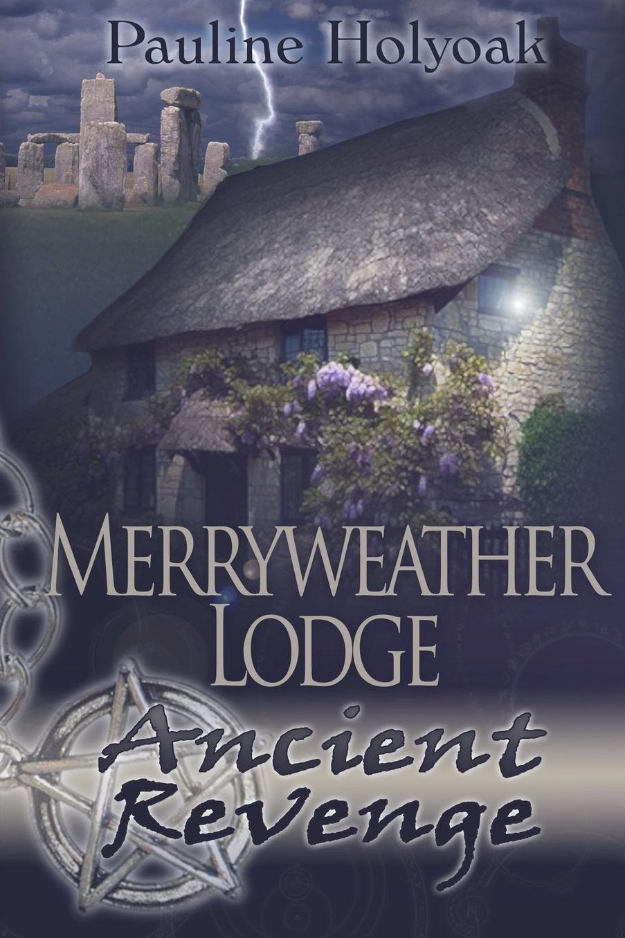 Merryweather Lodge: Ancient Revenge