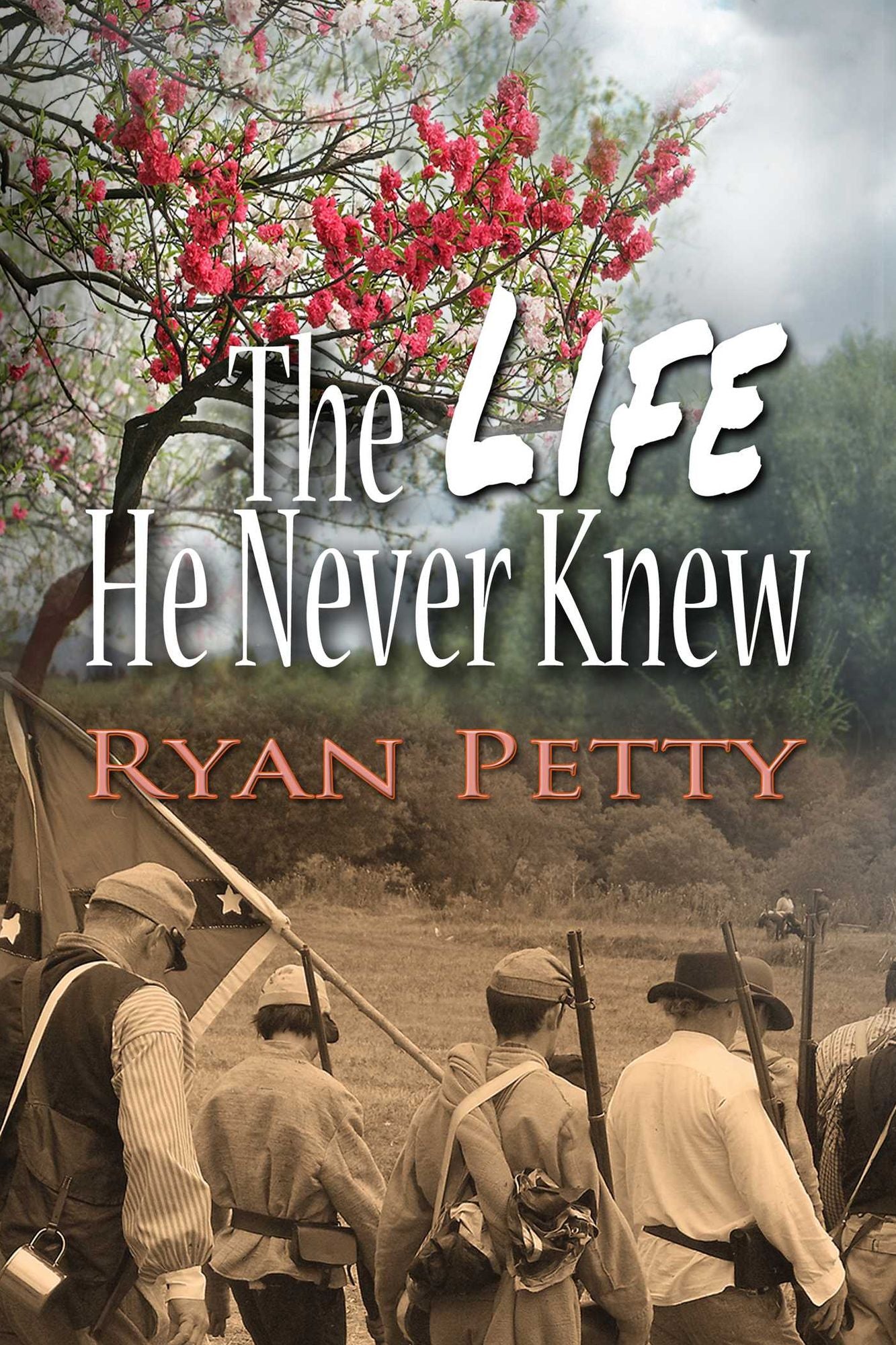 The Life He Never Knew