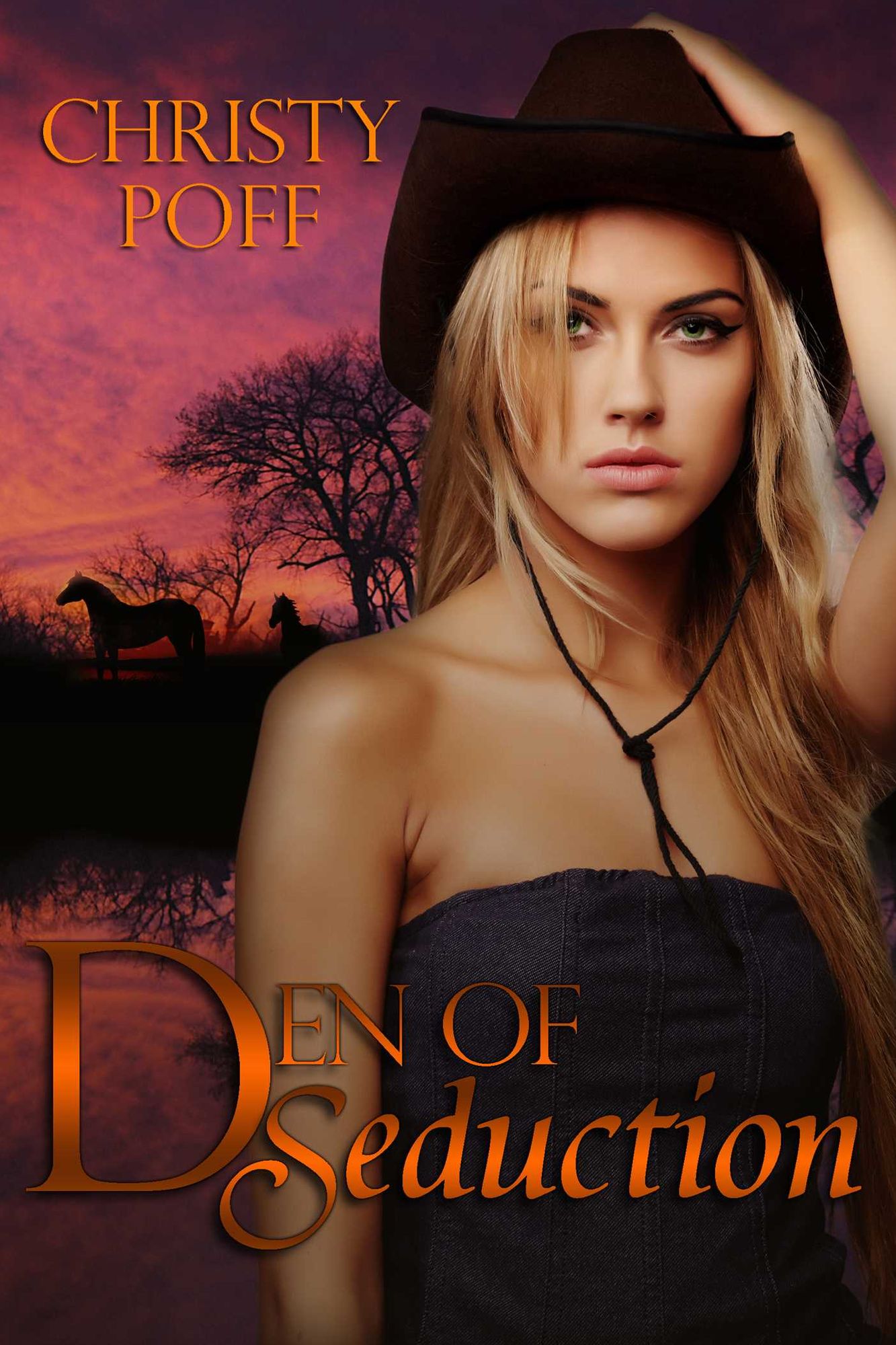 Den of Seduction